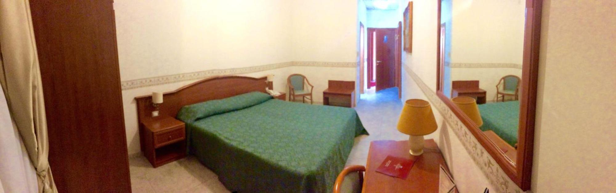 Grand Hotel Stella Maris Palmi Rum bild